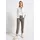STREET ONE Loose Fit Cordhose bark Braun 42