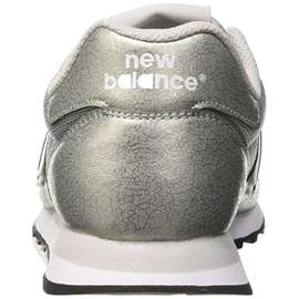 new balance 670 damen silber