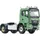 Wiking 077650 - MAN TGS 18.510 4x4 BL 2-Achs Zugmaschine grün 1:32