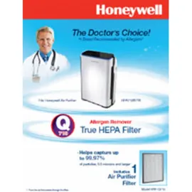 Honeywell HRF-Q710E HEPA-Filter