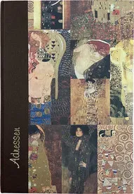 Adressbuch Klimt GAPYRUS 75518 A5