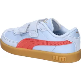 Puma Club II Era V Inf Kinder Haute Tropic/Peach Frost/Gold 25