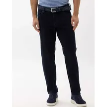 EUREX BY BRAX Five-Pocket-Jeans Regular Fit Blau 29/U