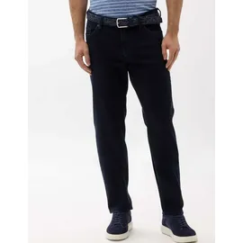 EUREX BY BRAX Five-Pocket-Jeans Regular Fit Blau 29/U
