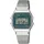Casio Vintage Iconic Edelstahl 36 mm A158WEM-3EF