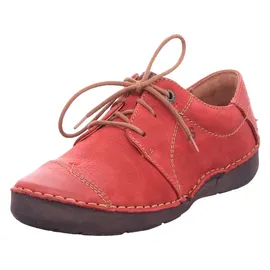 Josef Seibel Fergey 20 Damen Rot 41