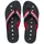 Tommy Hilfiger Webbing Beach Flip-flops Midnight 40
