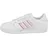 cloud white/clear pink/hazy rose 37 1/3