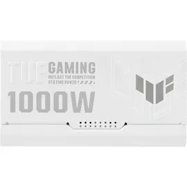 Asus TUF Gaming 1000W Gold ATX3.0 PCIe5.0 135 mm Lüfter