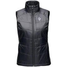 Black Diamond W Solution 2.0 Vest black (0002) XSM
