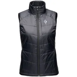Black Diamond W Solution 2.0 Vest black (0002) XSM