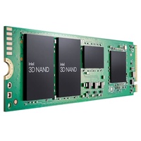 Intel 670p Series NVMe SSD 2 TB M.2 2280 QLC PCIe 3.0