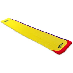 PlayFun LSKIDS Wasserrutsche 488x70cm