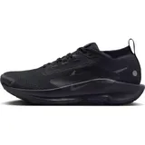 Nike Pegasus Trail 5 GTX Herren Black/Black-Anthracite 44,5