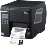 Tsc ML241P, 8 Punkte/mm (203dpi), RTC, USB, USB-Host, RS232, Ethernet, USB