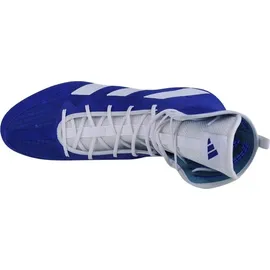 adidas Box Hog 4 Herren Dunkelblau 48 2/3