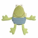 Sigikid Frosch Green Collection Wärmetier (39533)