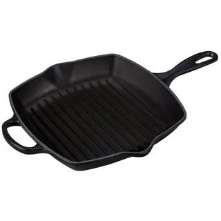 Le Creuset Bistecchiera Grillpfanne 26 x 26 cm
