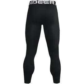 Under Armour ColdGear Armour Tights Herren 001 black/white S