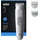 Braun Series 3 Body Groomer Grau