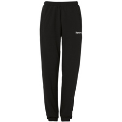 Kempa Sweathose schwarz 4XL