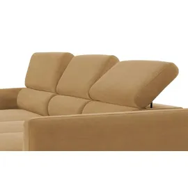 Switch Ecksofa Allisson ¦ ¦ Maße (cm): B: 277 H: 98 T: 174.0