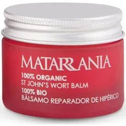 Matarrania  Sonnenschutz & Sonnenpflege Hyperico Repair Balm 100 % Bio Natürliches Aftersun  in multifarben, Einheitsgrösse
