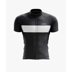 Essential Cycling Shirt Herren-Kurzarm-Radsport-Shirt Fahrradbekleidung M