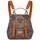 HARRY POTTER Pride Quest Rucksack Braun