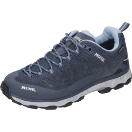 MEINDL Lite Trail GTX Damen jeans/azur 39,5