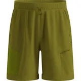 Odlo Essential Cargo Baggies Kurze Hose Guacamole M