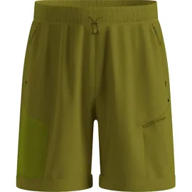 Odlo Essential Cargo Baggies Kurze Hose Guacamole M