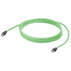 WEIDMÜLLER Datenkabel IEC5ES8UG0100A40A40E