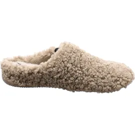 Verbenas Hausschuhe für Damen, beige, Größe 41 EU