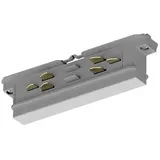 LTS Licht & Leuchten LTS Längsverbinder ST-IE/9003 WS