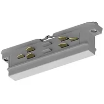 LTS Licht & Leuchten LTS Längsverbinder ST-IE/9003 WS