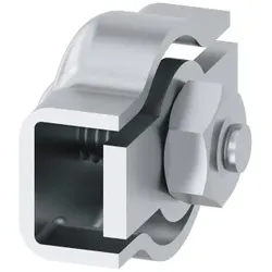Siemens 3SE79431AB Seilklemme, simplex, 3 mm, Verpackung im Set (4 Stück)  - 4 Stück