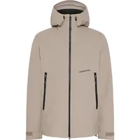 Didriksons Herren Basil 4 Jacke (Größe XL, beige)