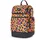 Speedo Teamster 35 Liter Cheetah Orange
