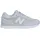 New Balance Sicherheitshalbschuh 515 SR OB E HRO SRC MID Gr. 49 grau