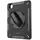 4smarts Rugged Case Grip für iPad Air 10,9 (2022 - 2020) Schwarz