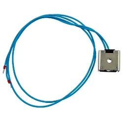 Wolf Spule Magnetventil 2748746 für FHS