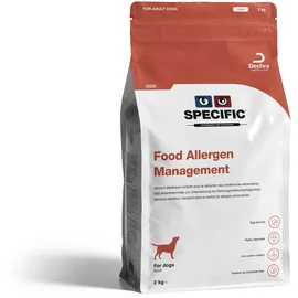 Specific Struvite Management 2 kg