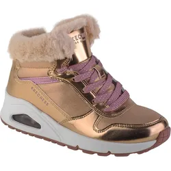 Winterschuhe Mädchen Uno - Cozy On Air 35