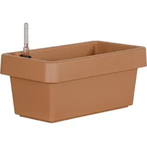 geli 5x Geli, Blumentopf, Blumenkasten Viva 40 terr (38.60 x 21.20 x 17.10 cm)