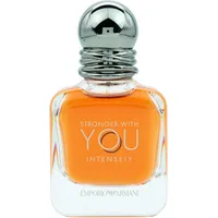 Giorgio Armani Stronger With You Intensely Eau de Parfum
