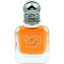 Giorgio Armani Stronger With You Intensely Eau de Parfum 30 ml