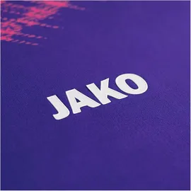 Jako Mainz 05 Auswärtstrikot 2025/26 lila Kinder Gr. 152
