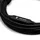 cobratether USB-C auf USB-C 10 m Schwarz