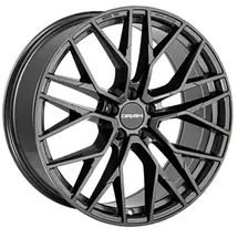 CARMANI 20 Ludwig 8 x 18 5 x 108 ET45 grau